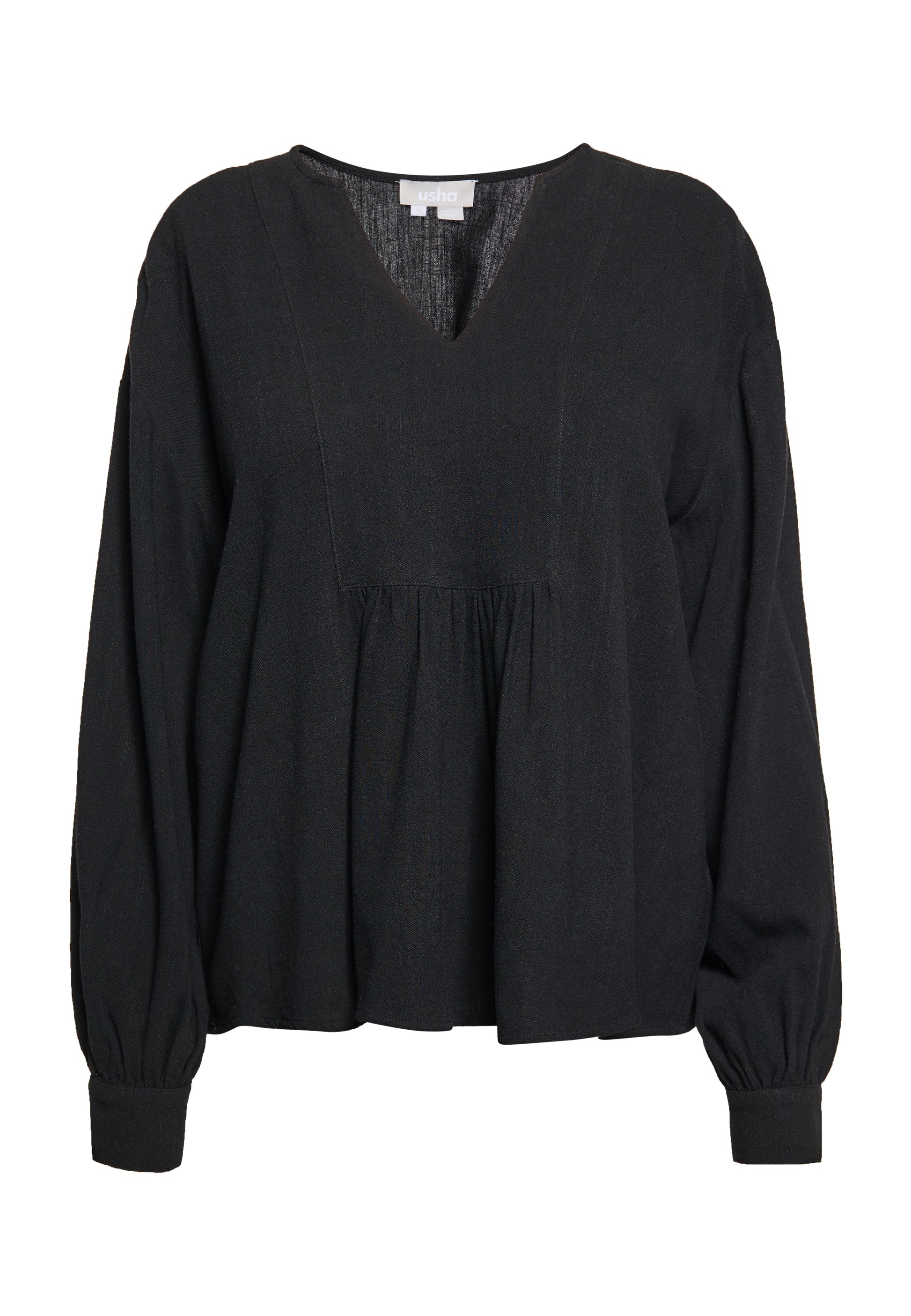 usha Women's Blouse