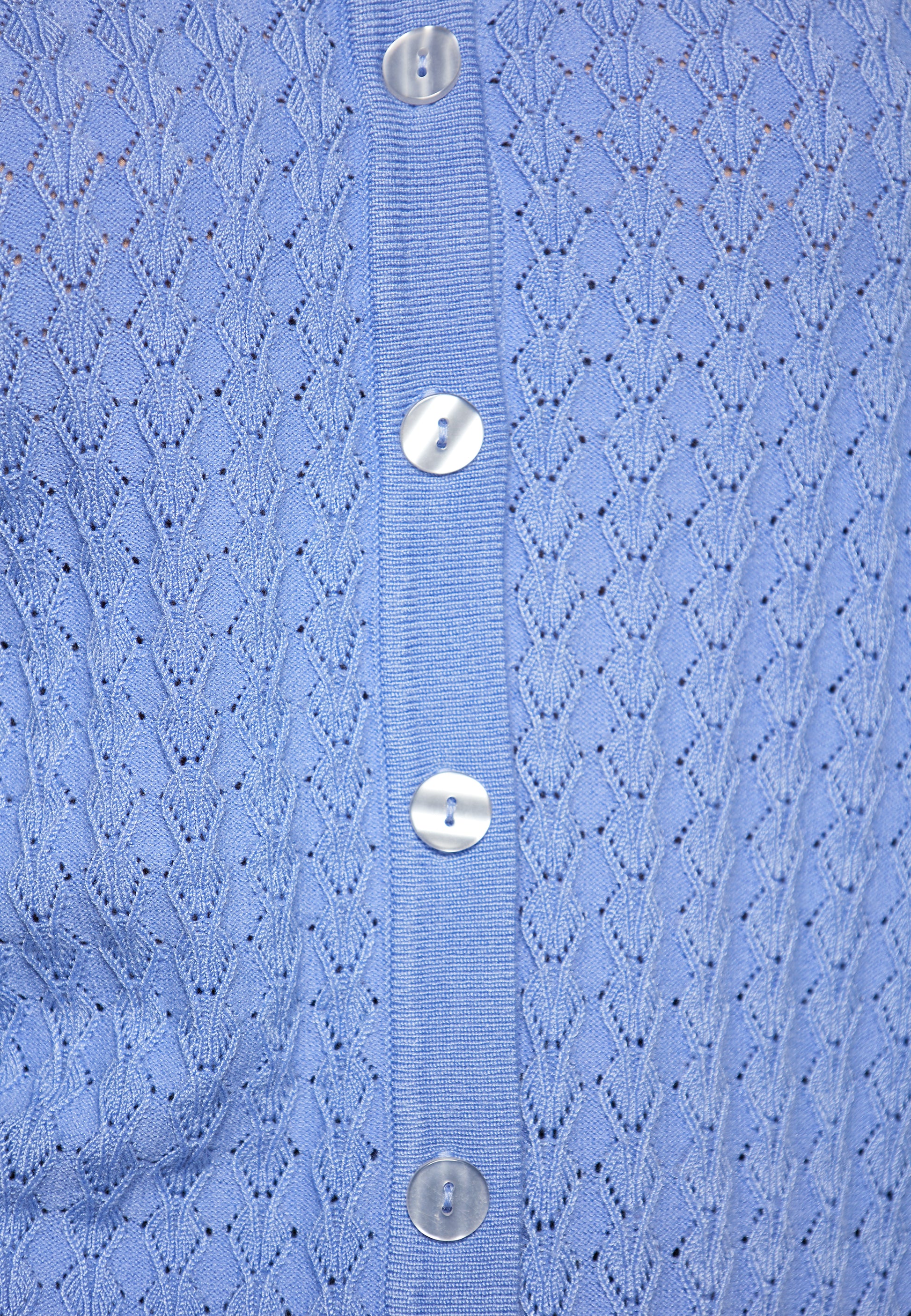 usha Women's Cardigan