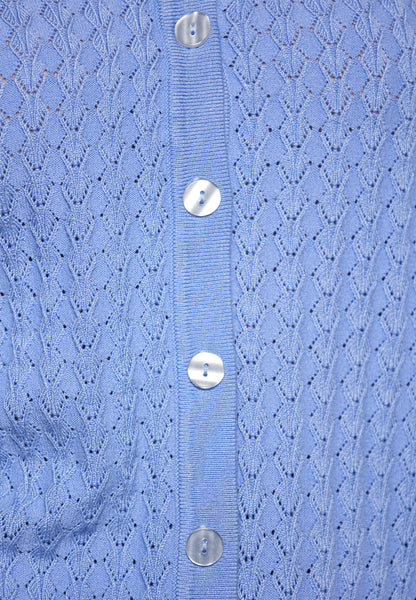 usha Women's Cardigan