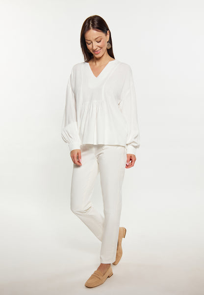 usha Women's Blouse