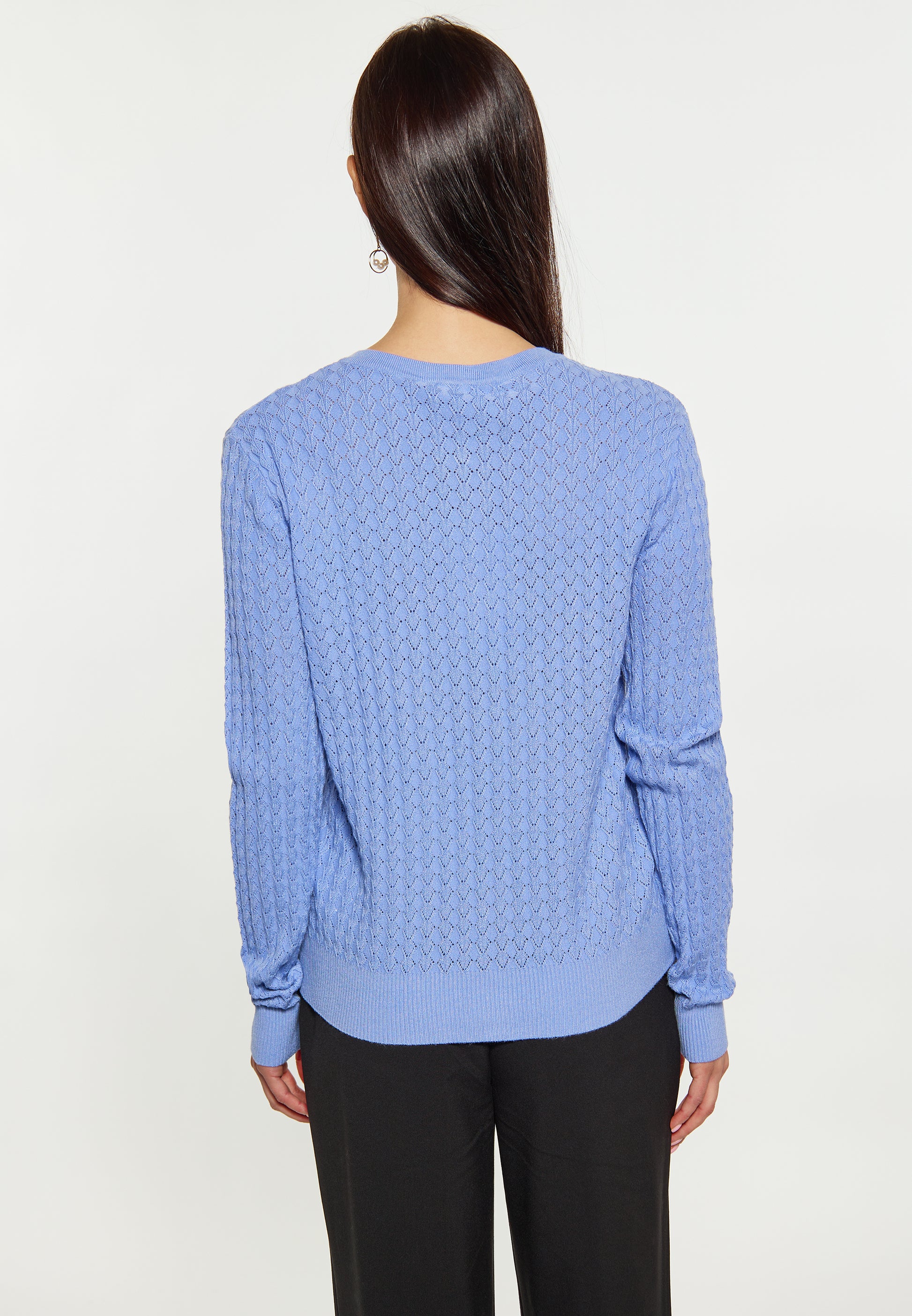 usha Women's Cardigan