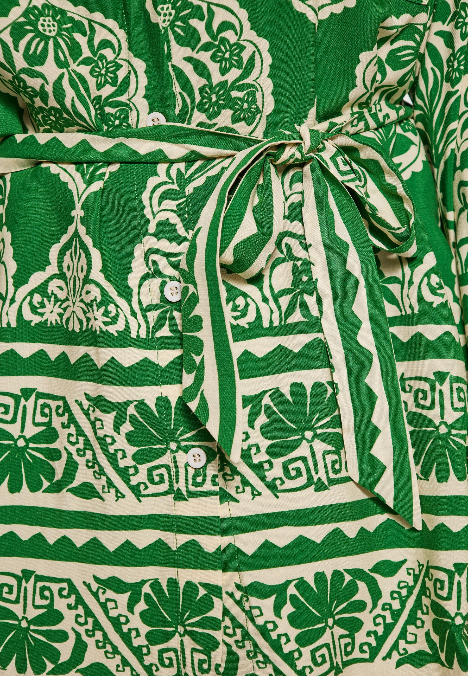 usha Women's Blouse
