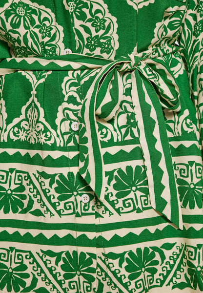 usha Women's Blouse