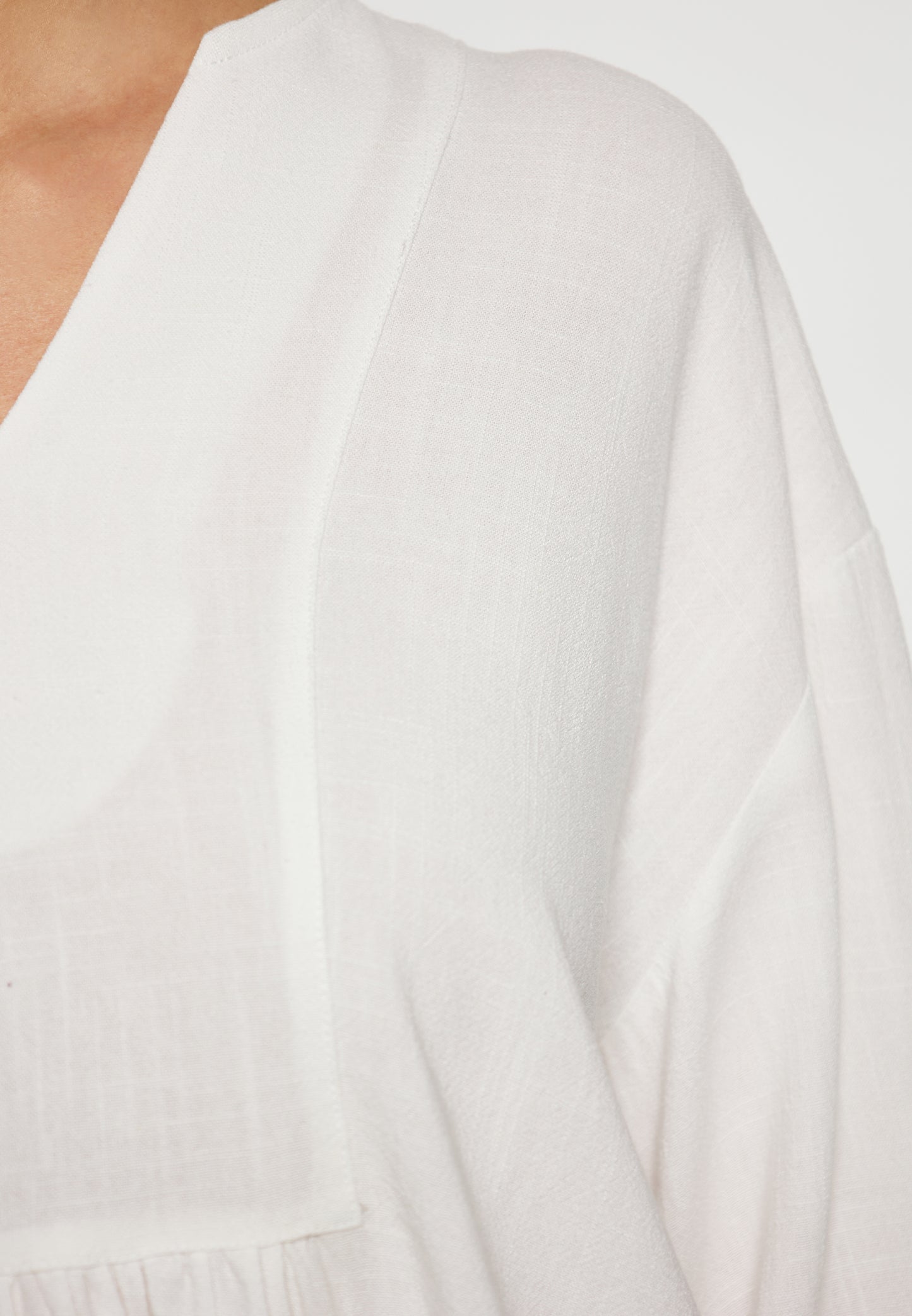 usha Women's Blouse