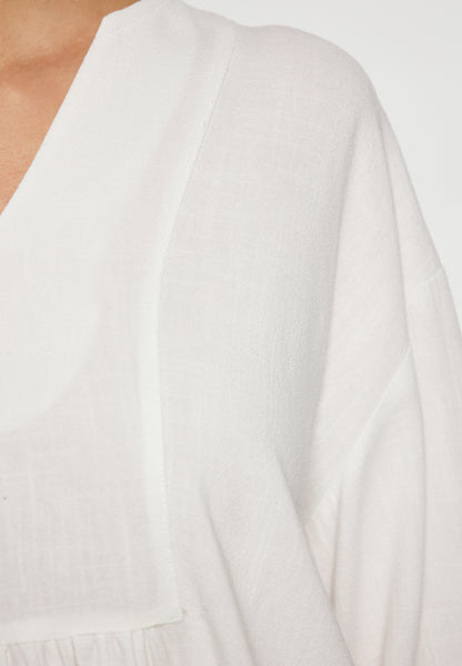 usha Women's Blouse