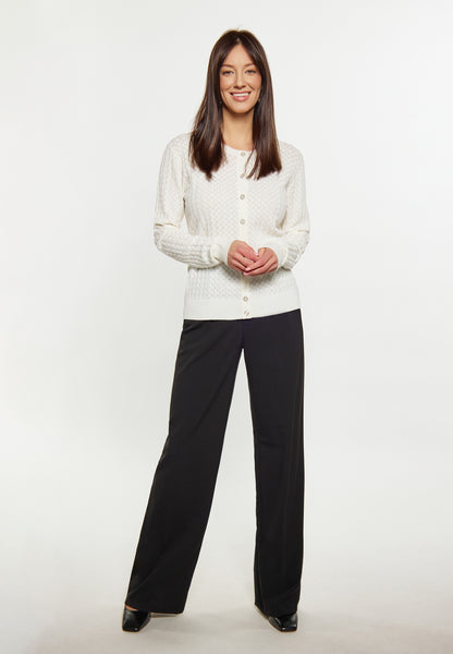 usha Women's Cardigan
