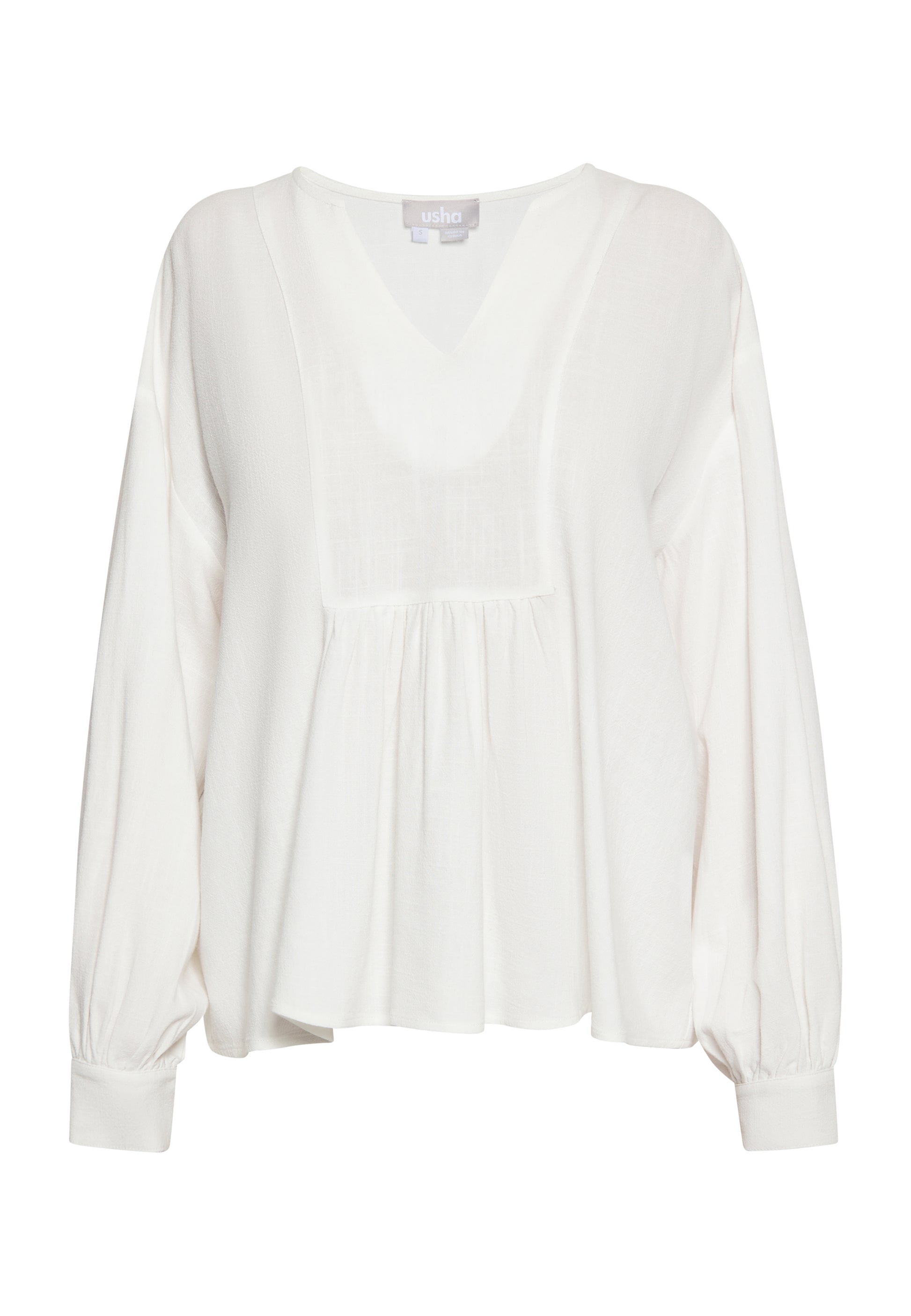 usha Women's Blouse