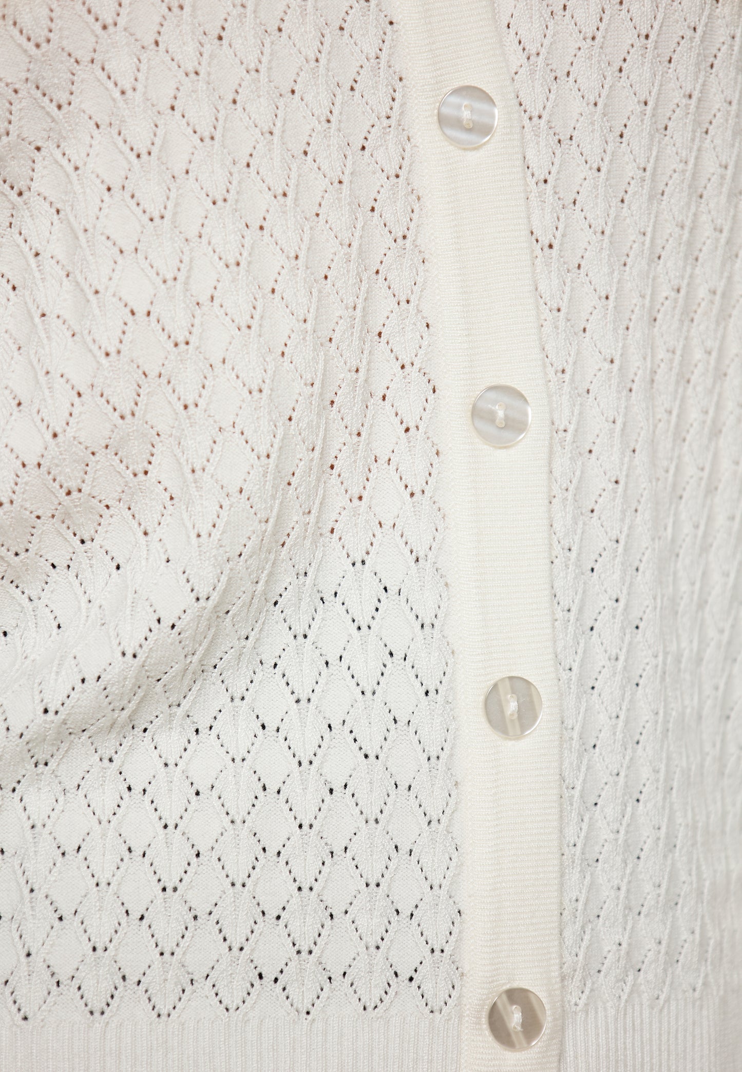 usha Women's Cardigan