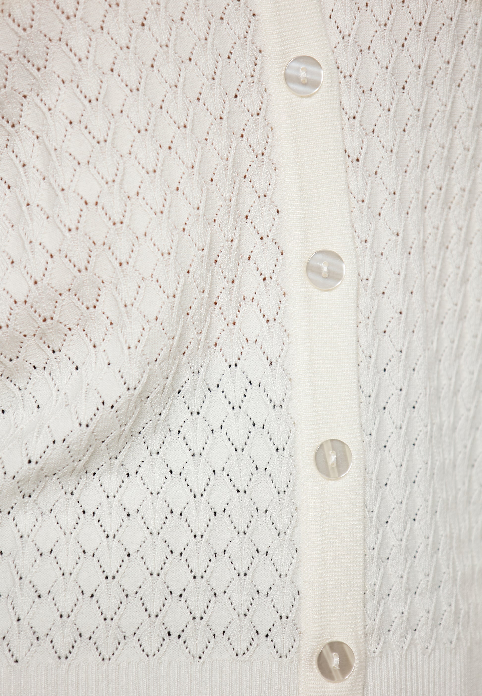 usha Women's Cardigan