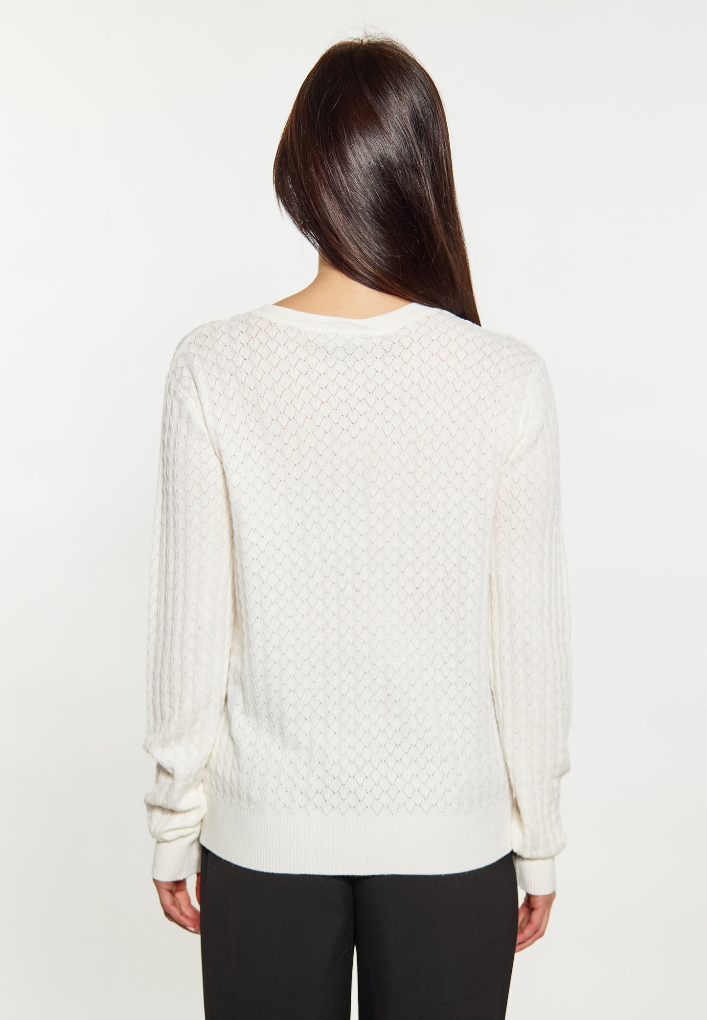 usha Women's Cardigan