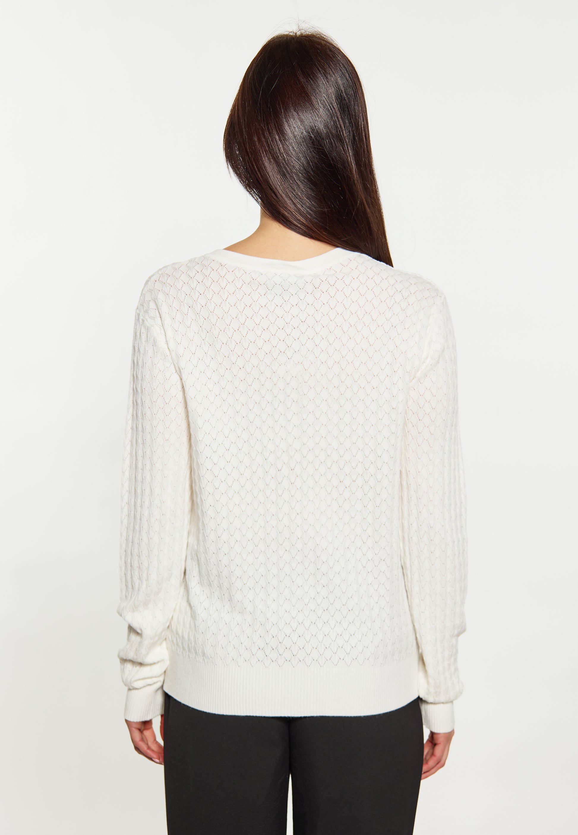 usha Women's Cardigan