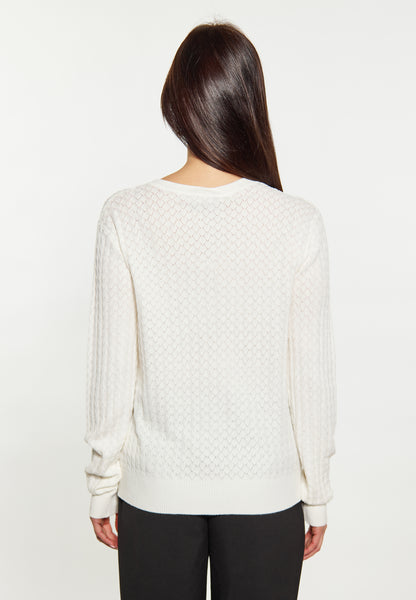 usha Women's Cardigan