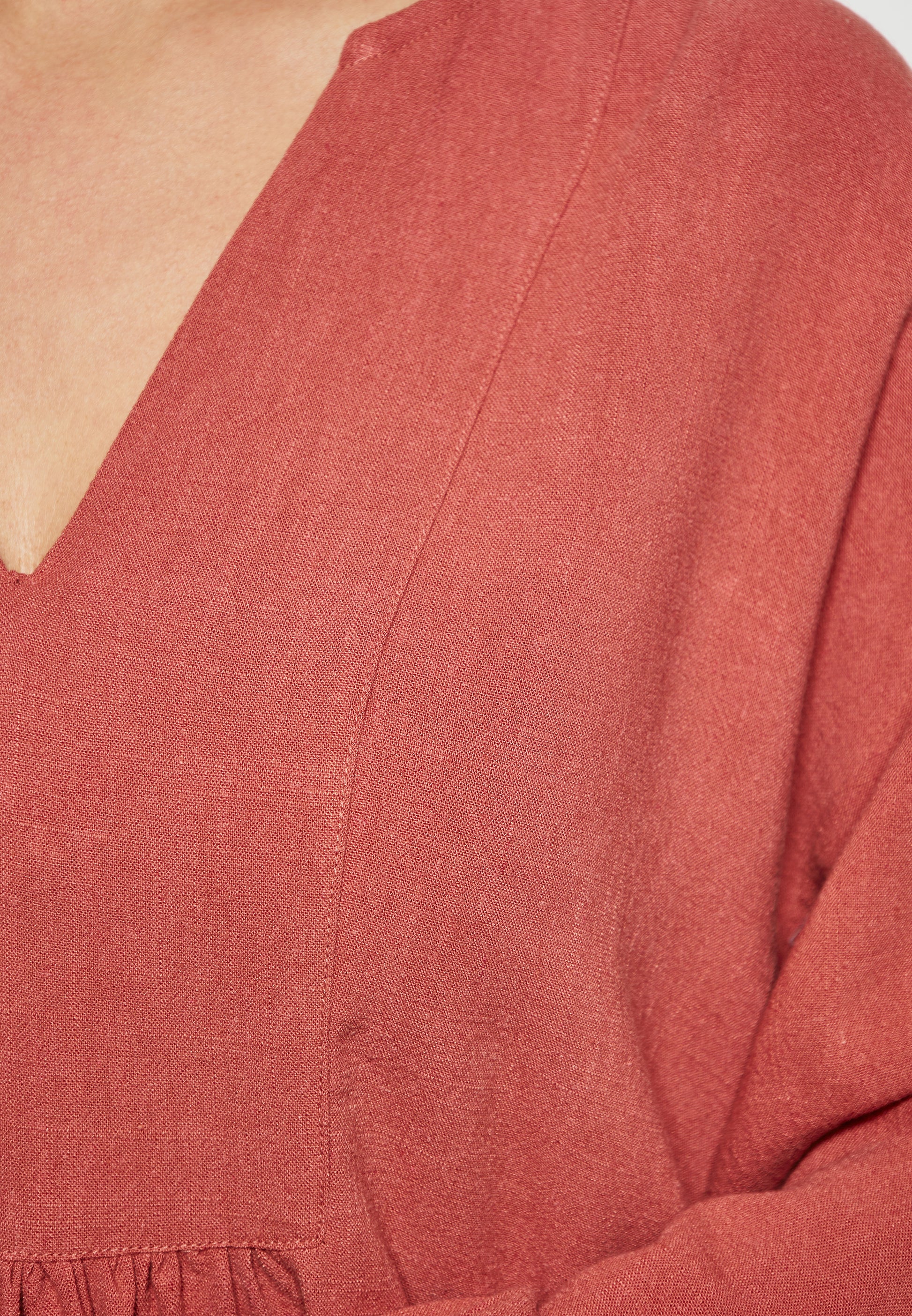usha Women's Blouse