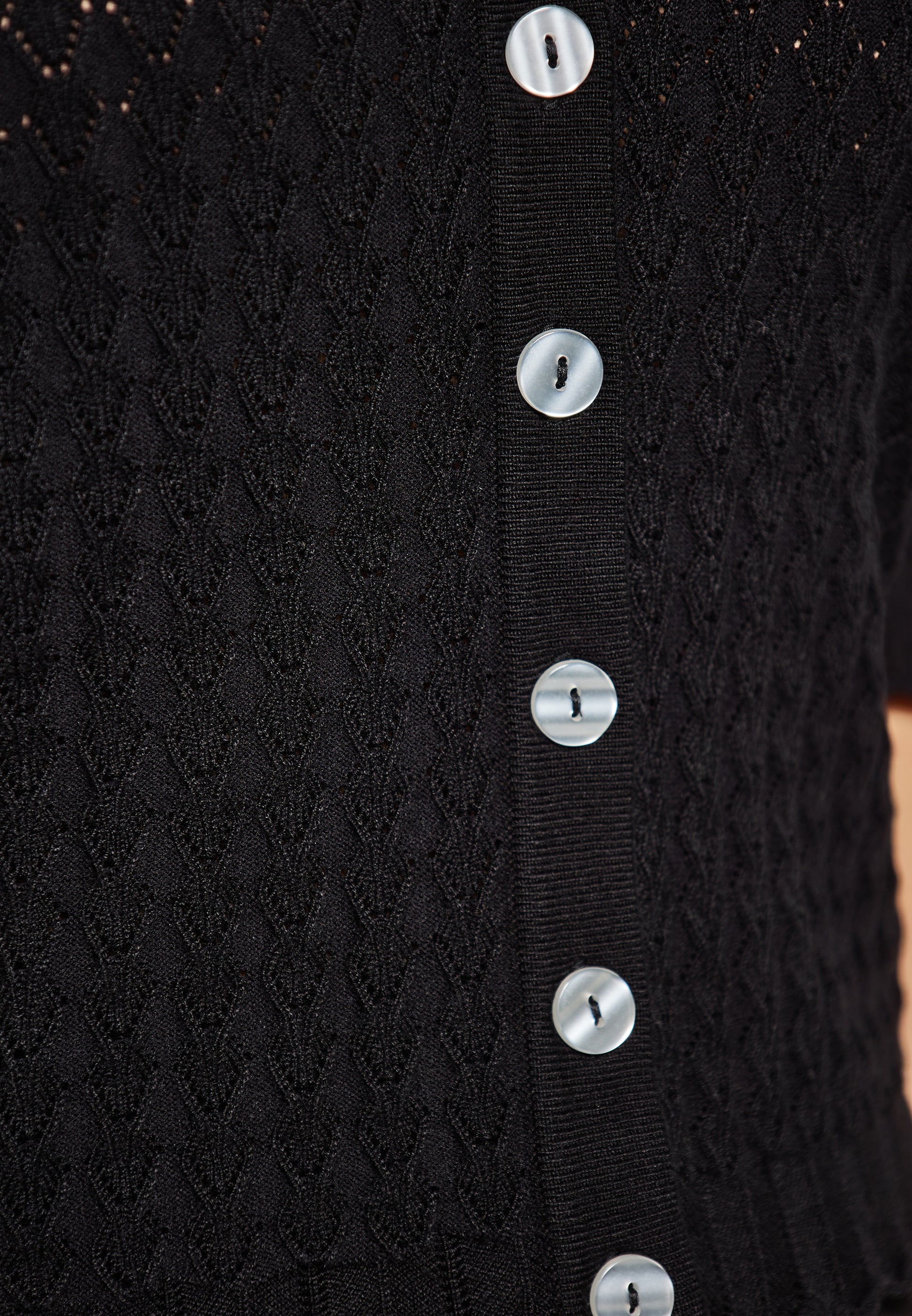 usha Damen Cardigan