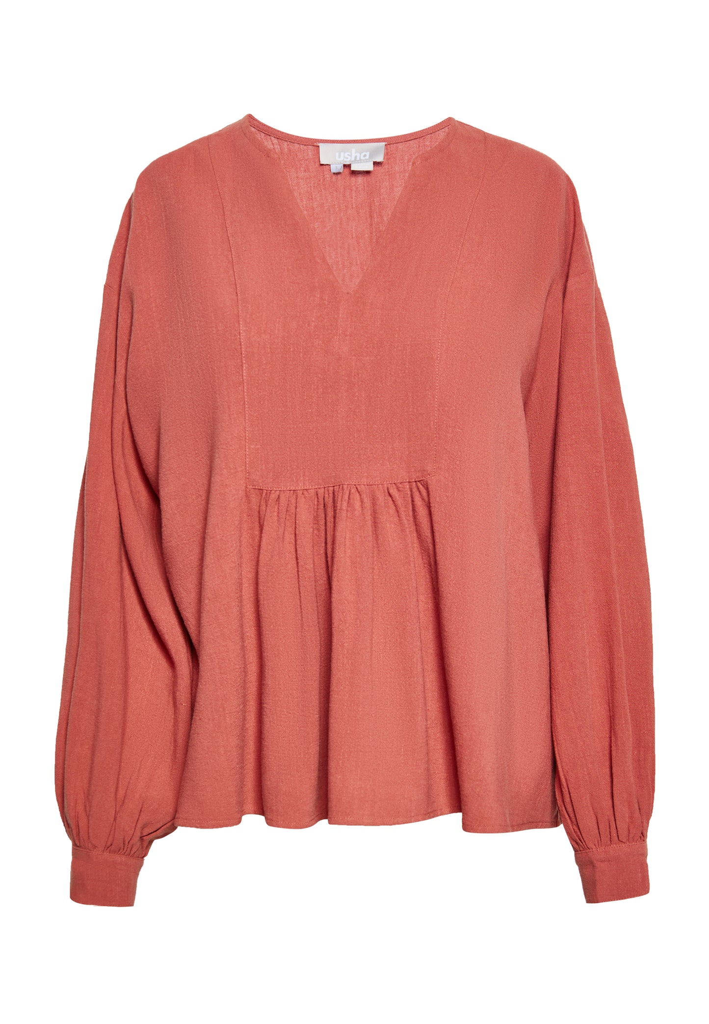 usha Women's Blouse