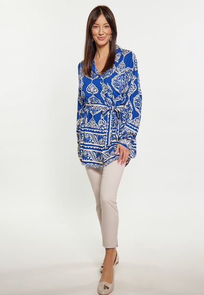 usha Women's Blouse
