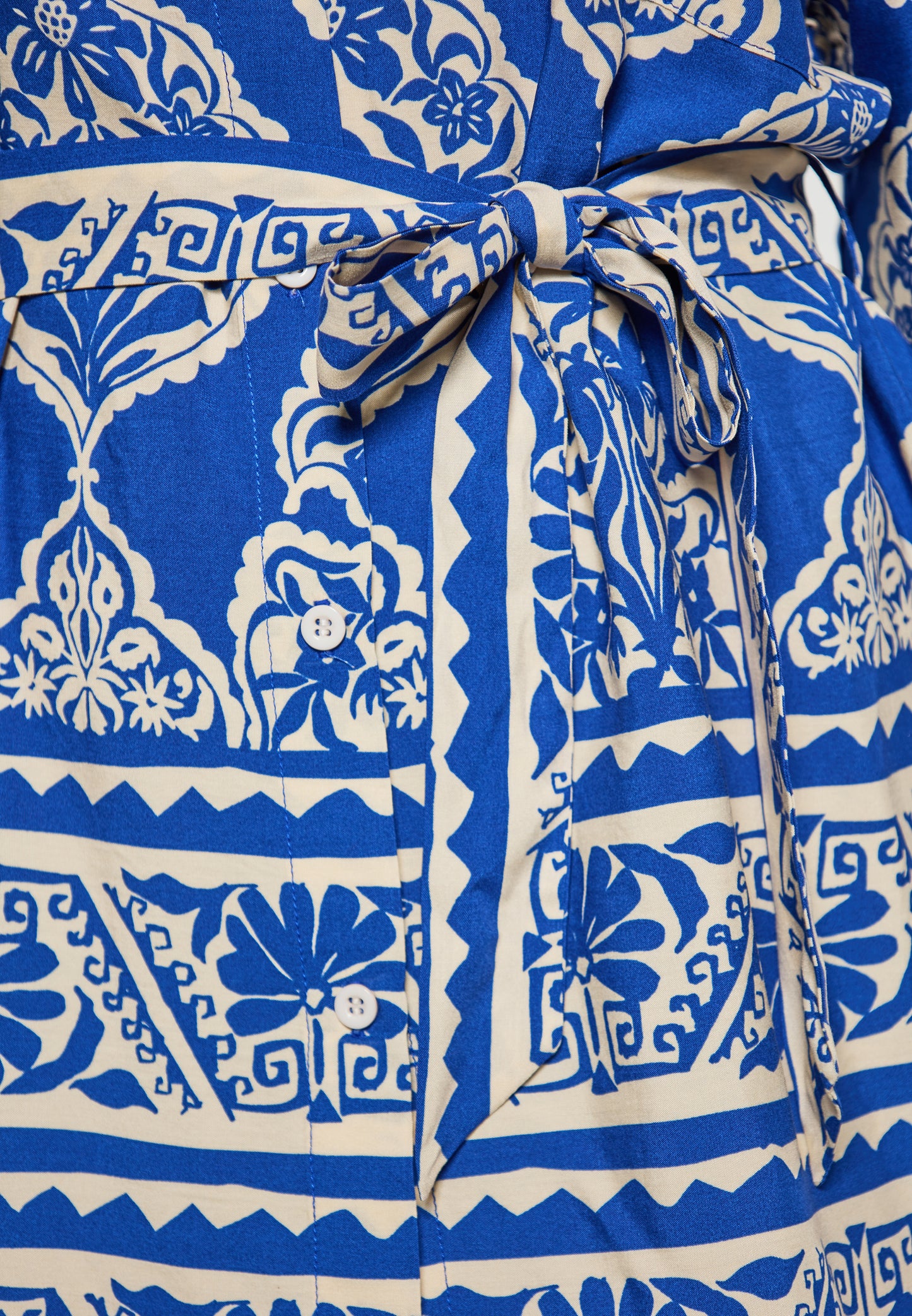 usha Women's Blouse