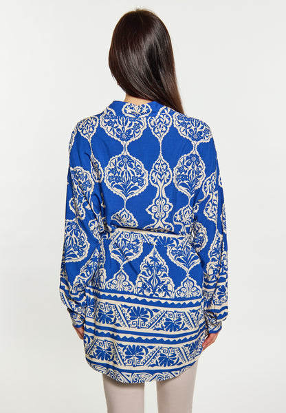 usha Women's Blouse