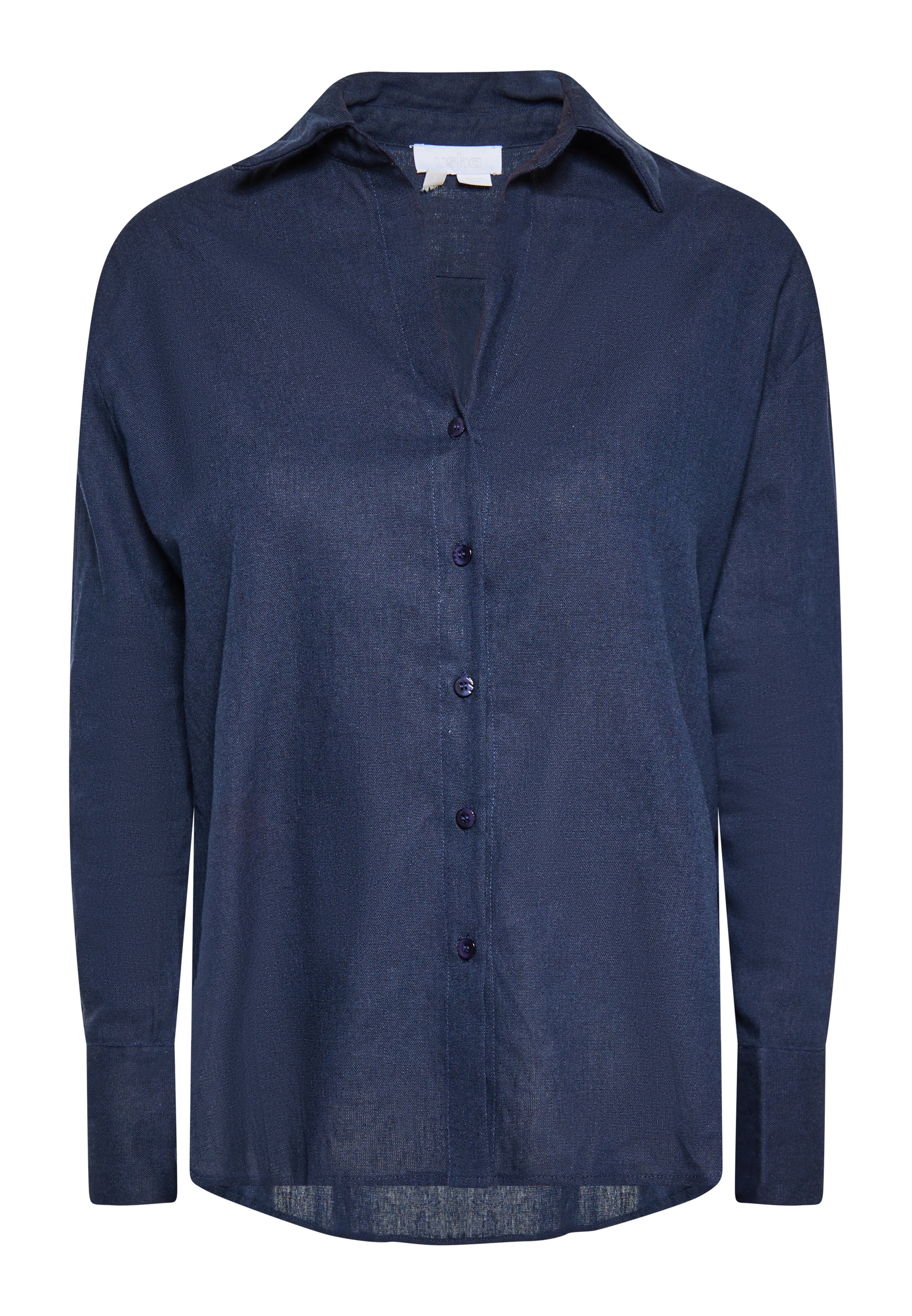 usha WHITE LABEL Women's Shirt