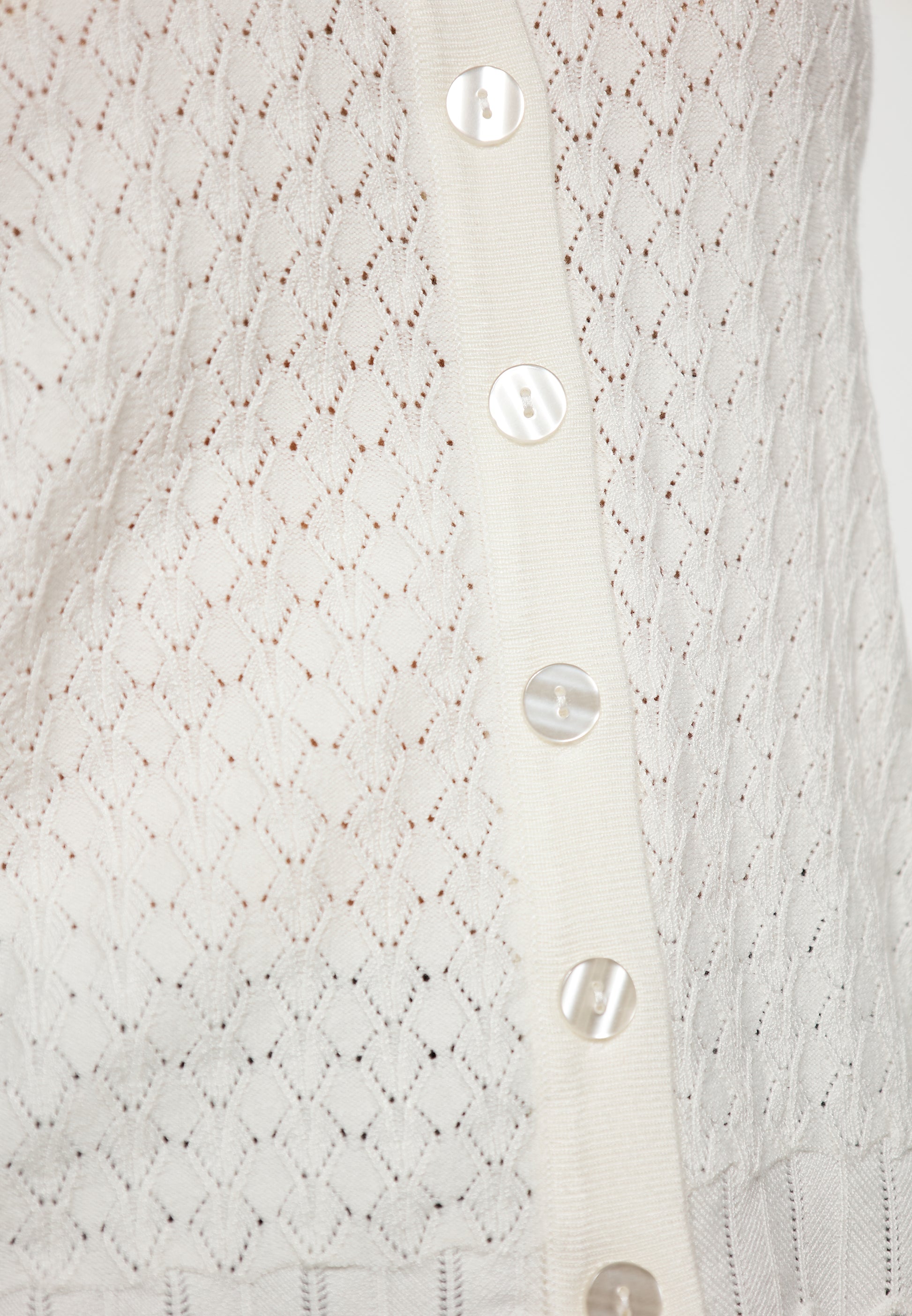 usha Damen Cardigan