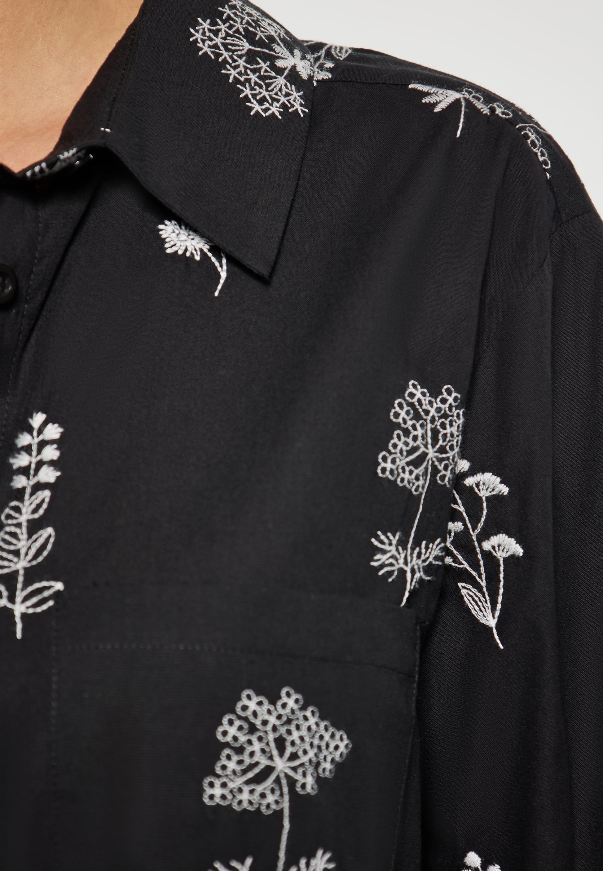 usha Women's Shirt