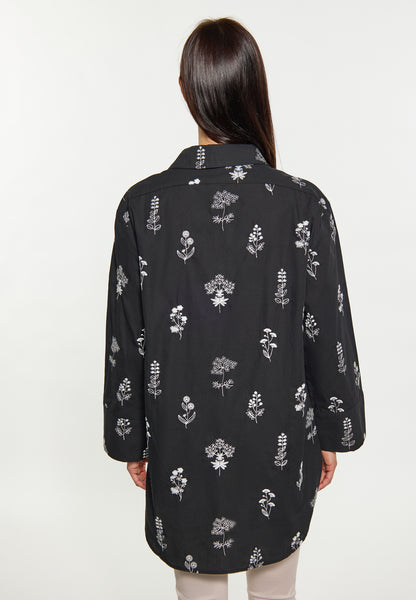 usha Women's Shirt