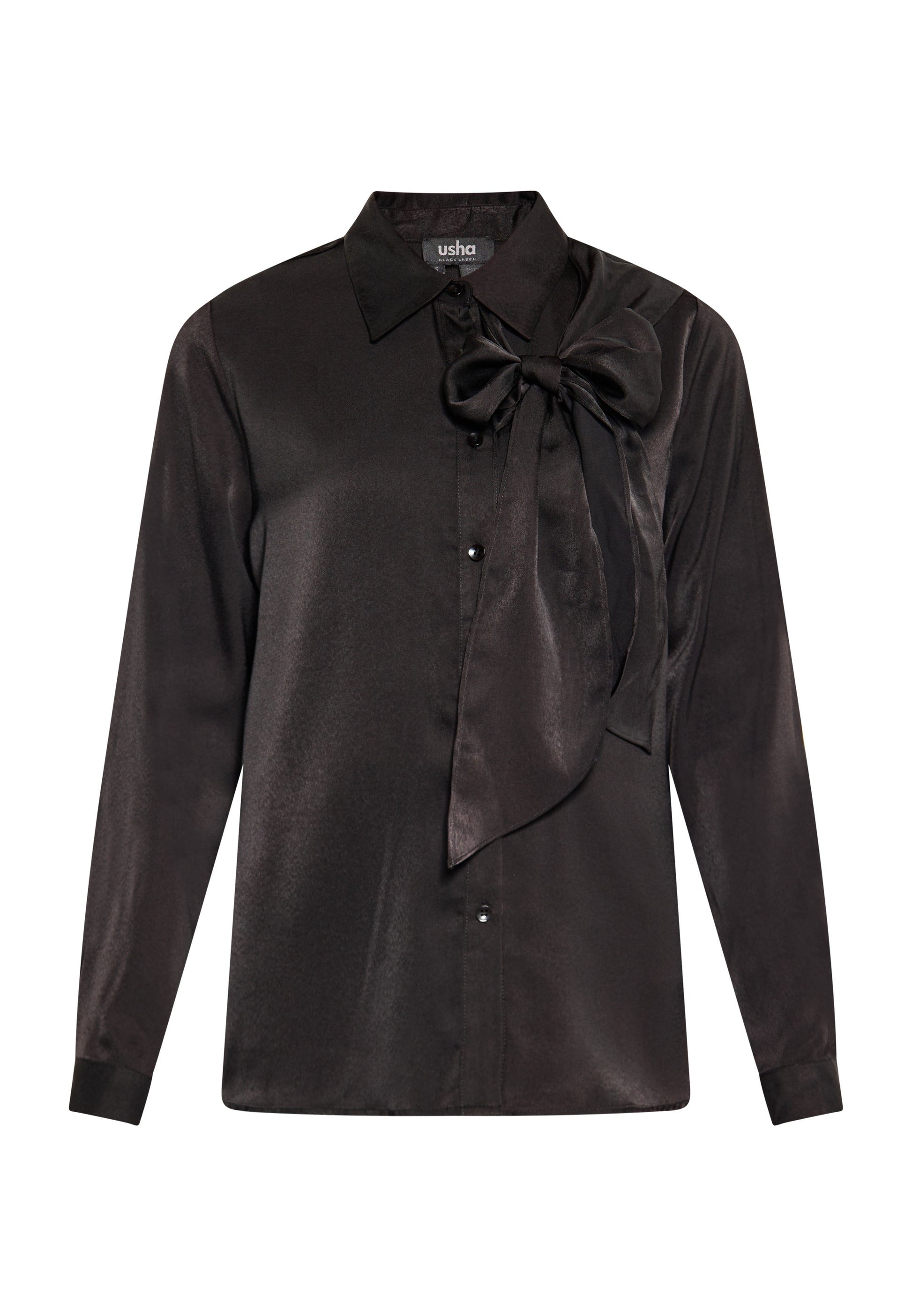 usha BLACK LABEL Women's Blouse