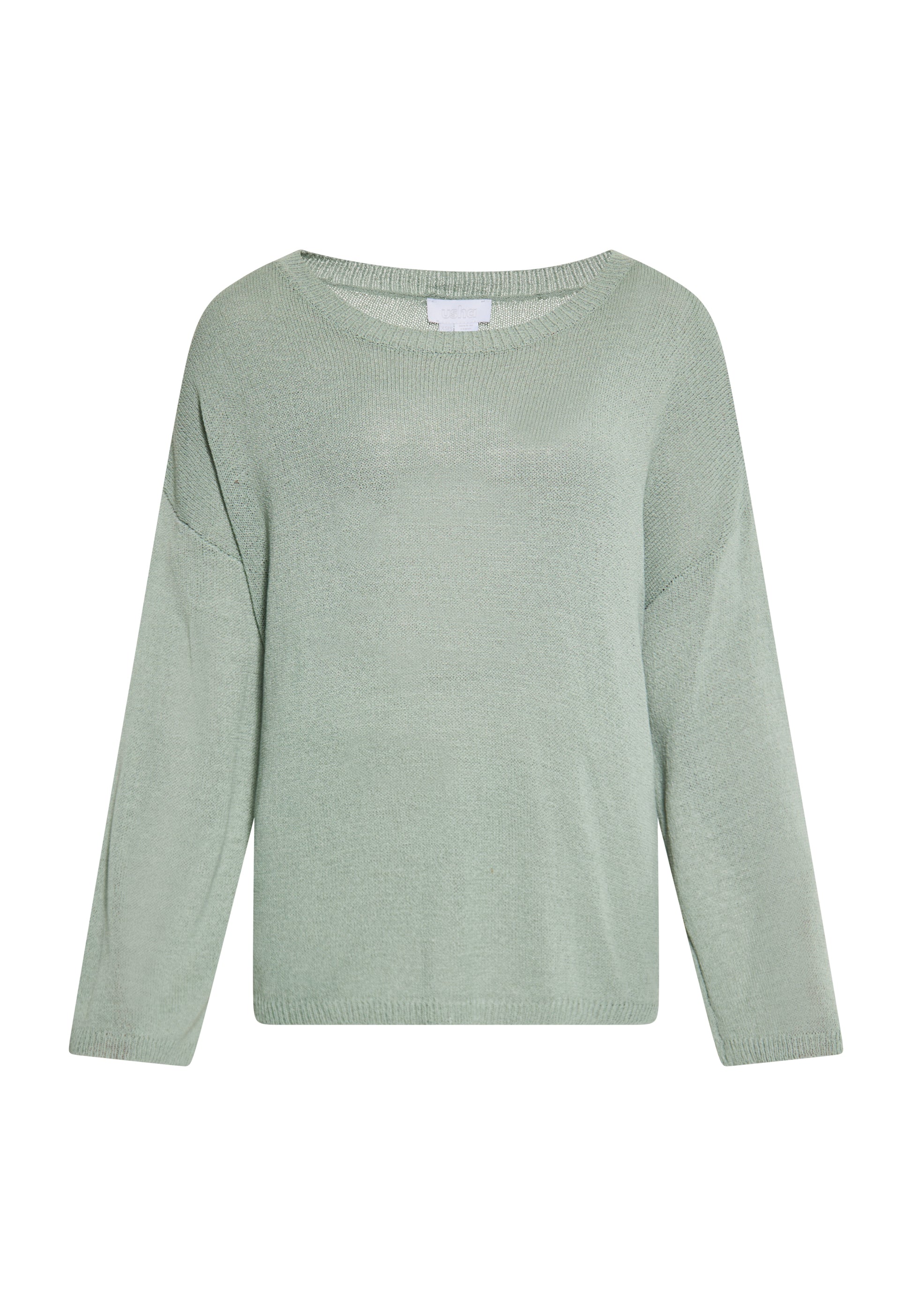 usha WHITE LABEL Women's Sweater