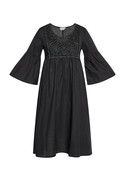 usha Women's Dress