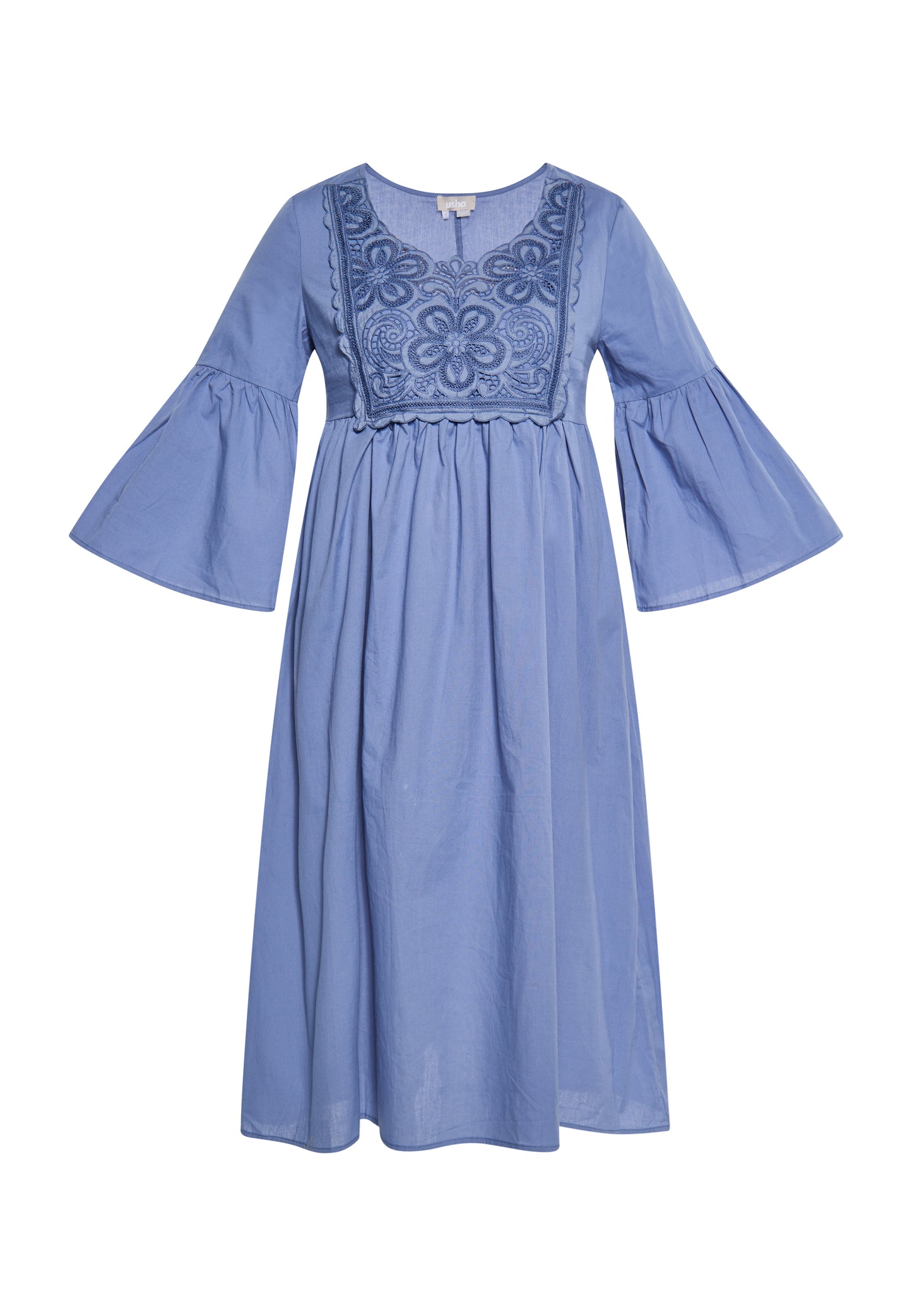 usha Women's Dress