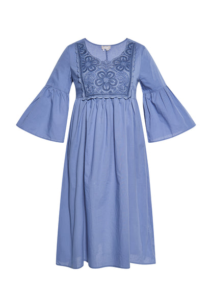 usha Women's Dress