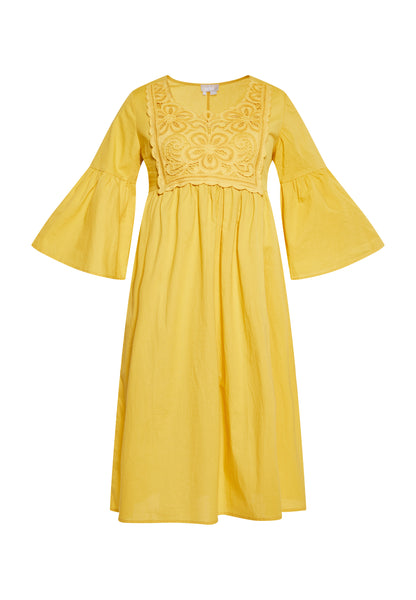 usha Women's Dress