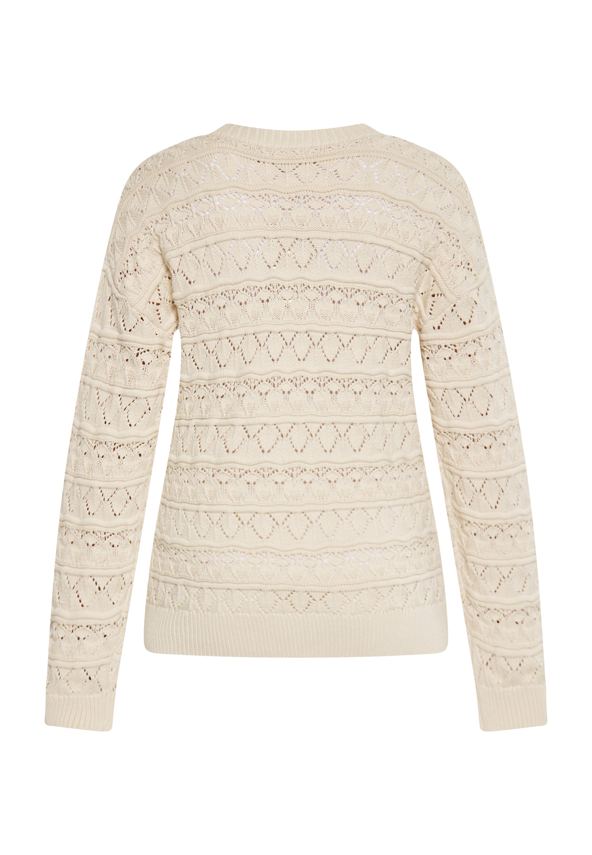 usha FESTIVAL Women's Sweater