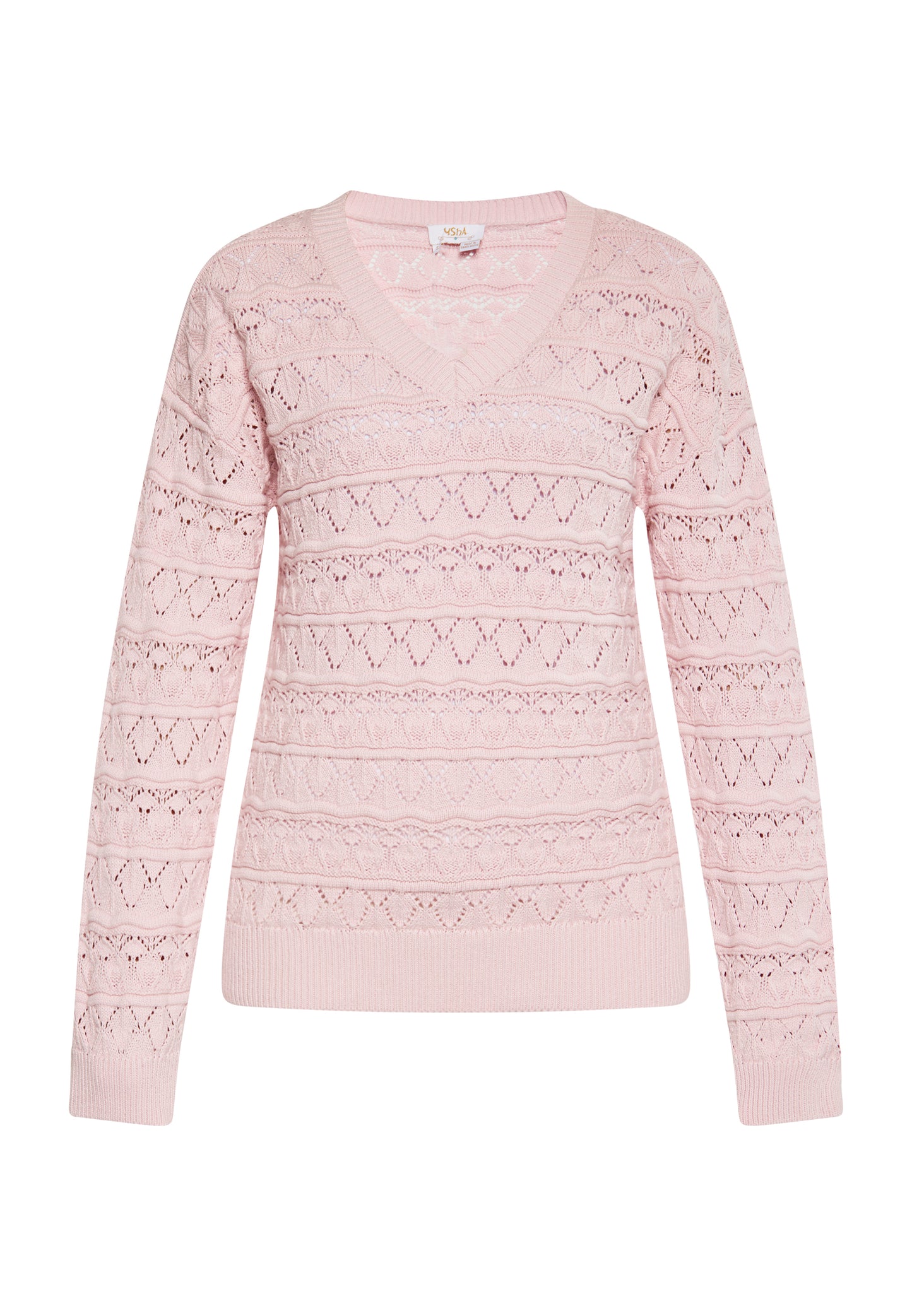 usha FESTIVAL Women's Sweater