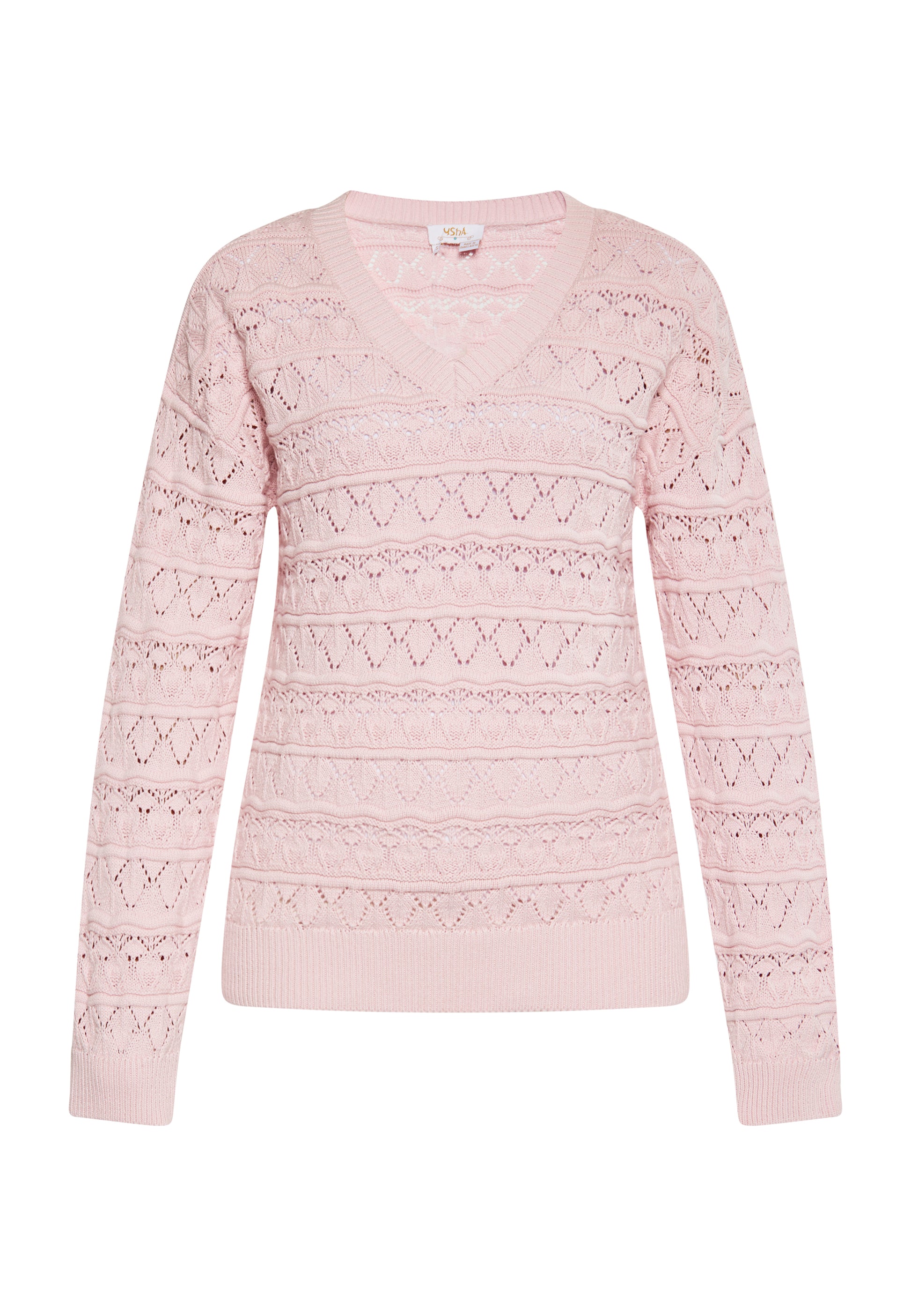 usha FESTIVAL Women's Sweater