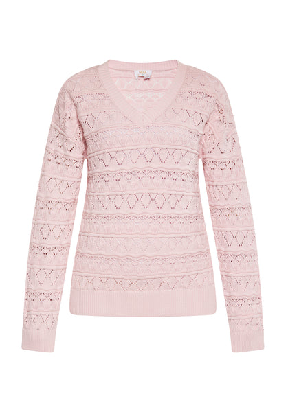 usha FESTIVAL Women's Sweater