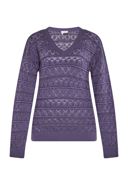 usha FESTIVAL Women's Sweater
