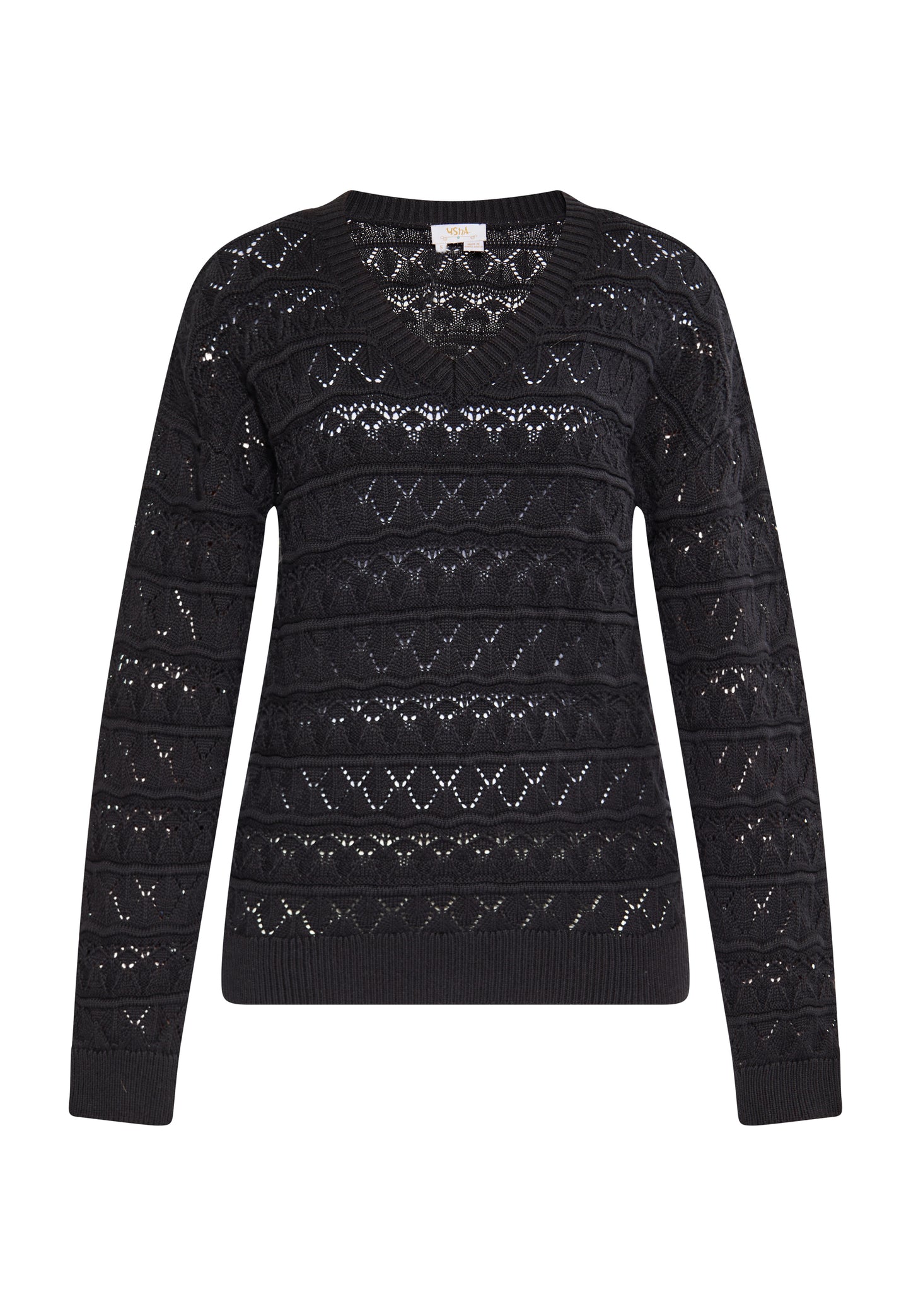 usha FESTIVAL Women's Sweater