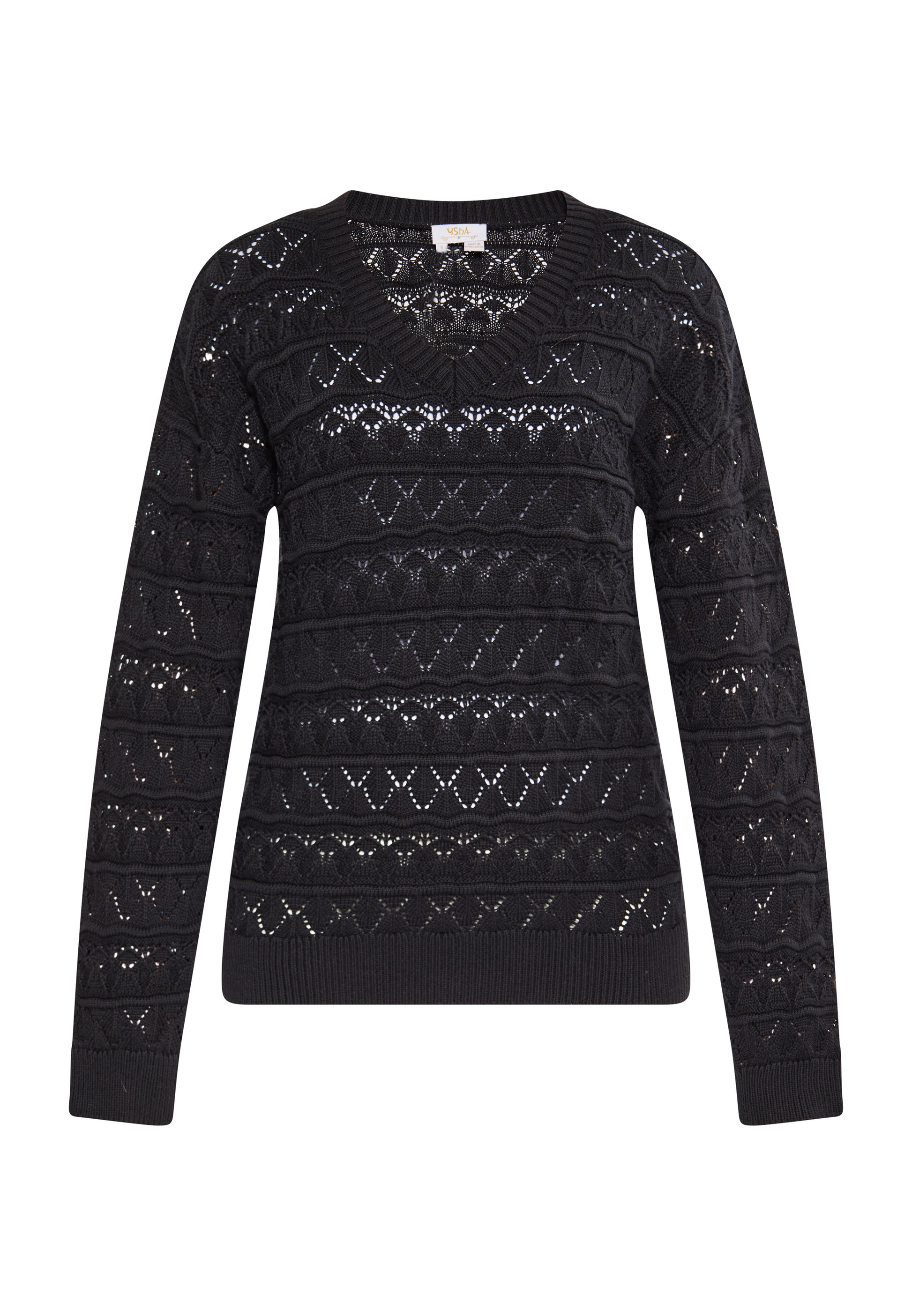 usha FESTIVAL Women's Sweater