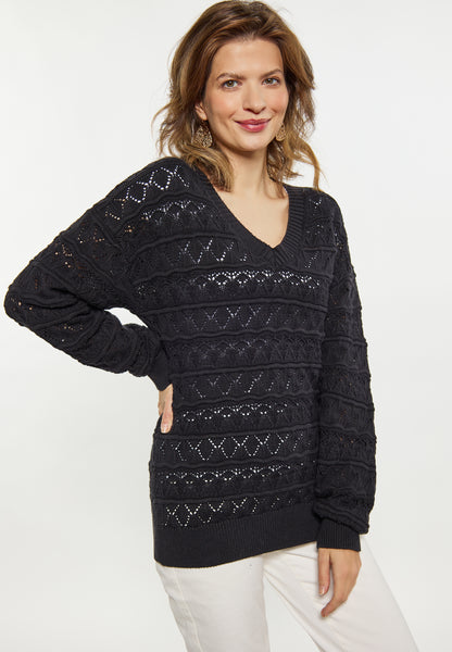 usha FESTIVAL Women's Sweater