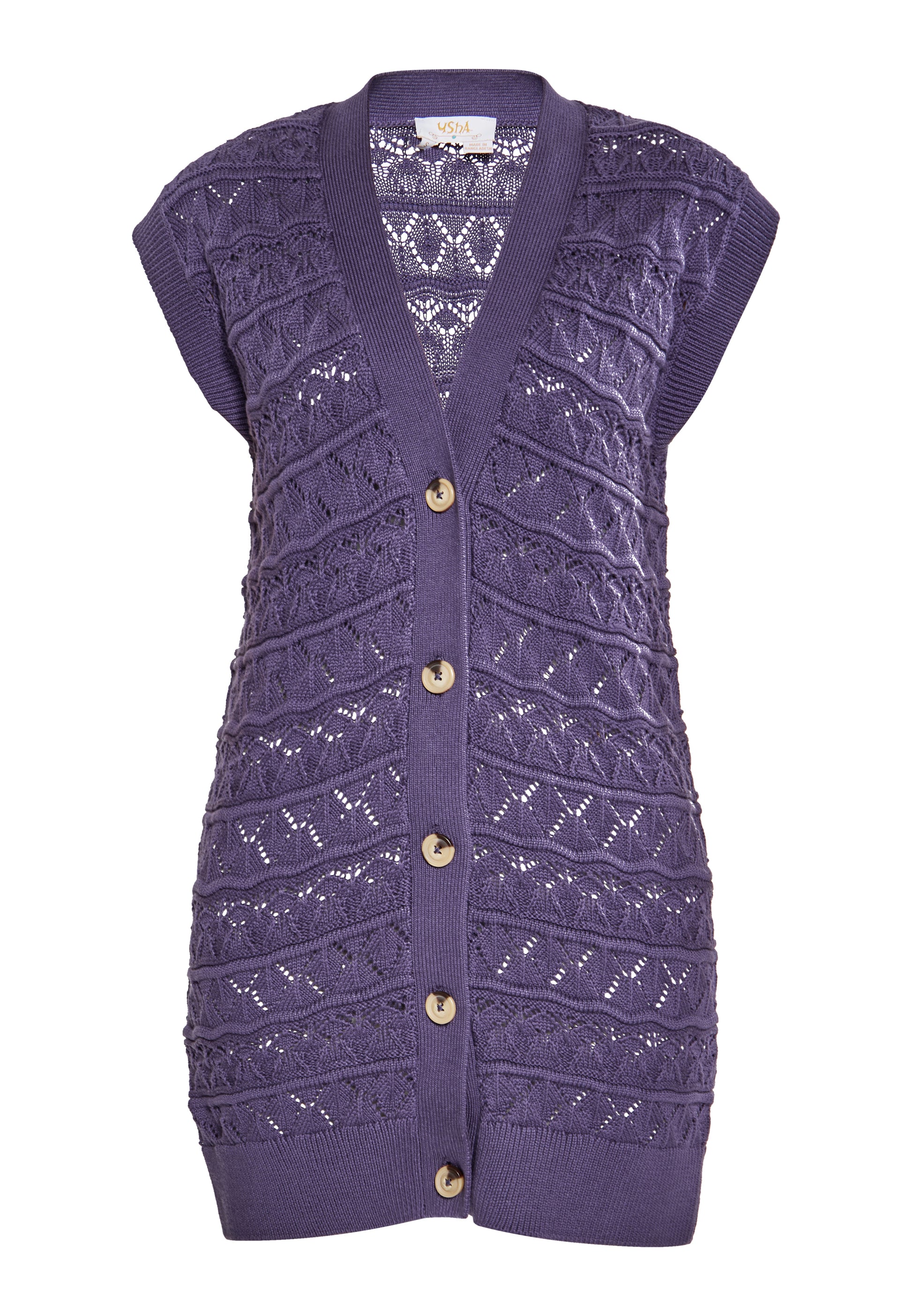 usha FESTIVAL Kobiety's Vest
