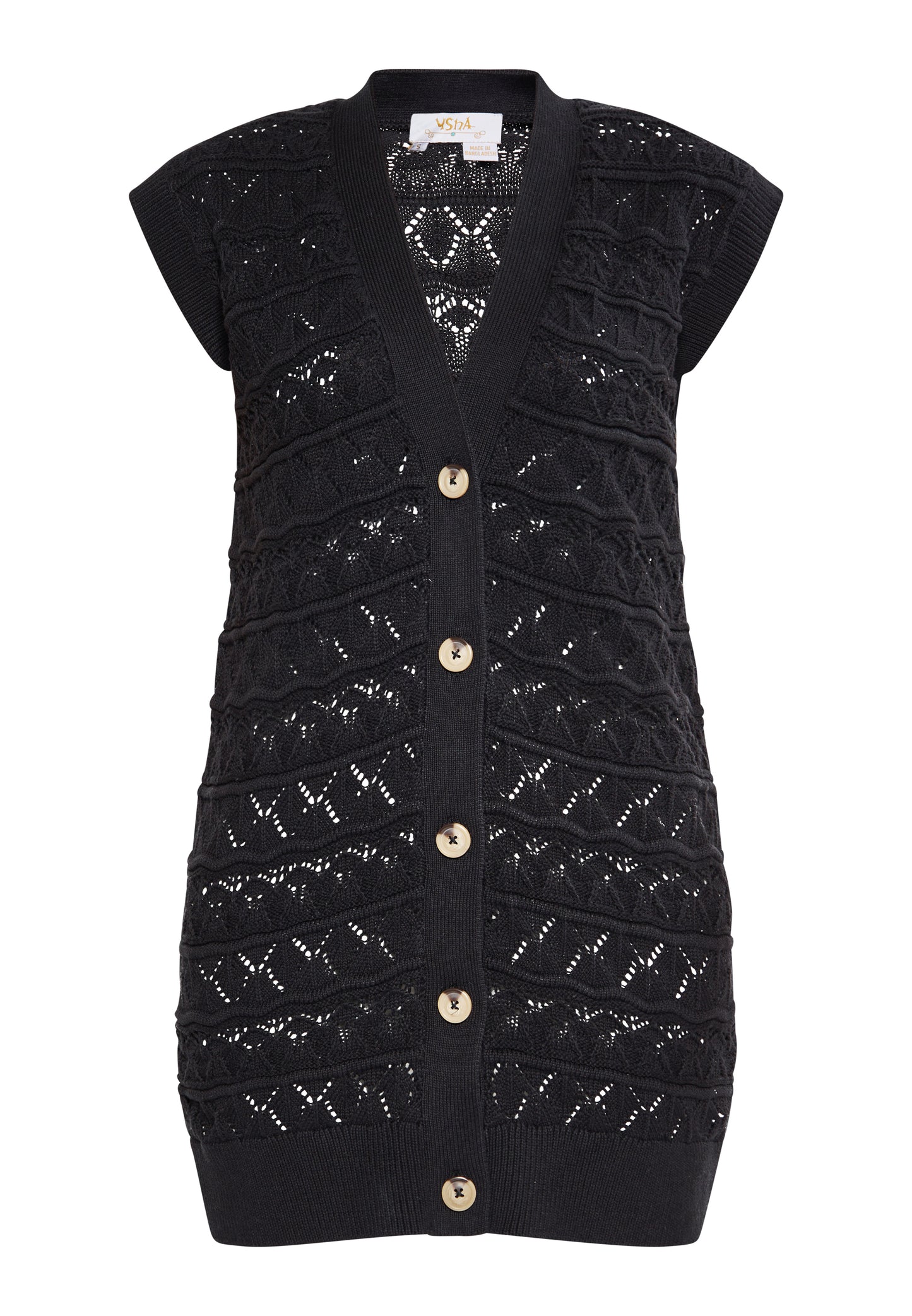 usha FESTIVAL Kobiety's Vest