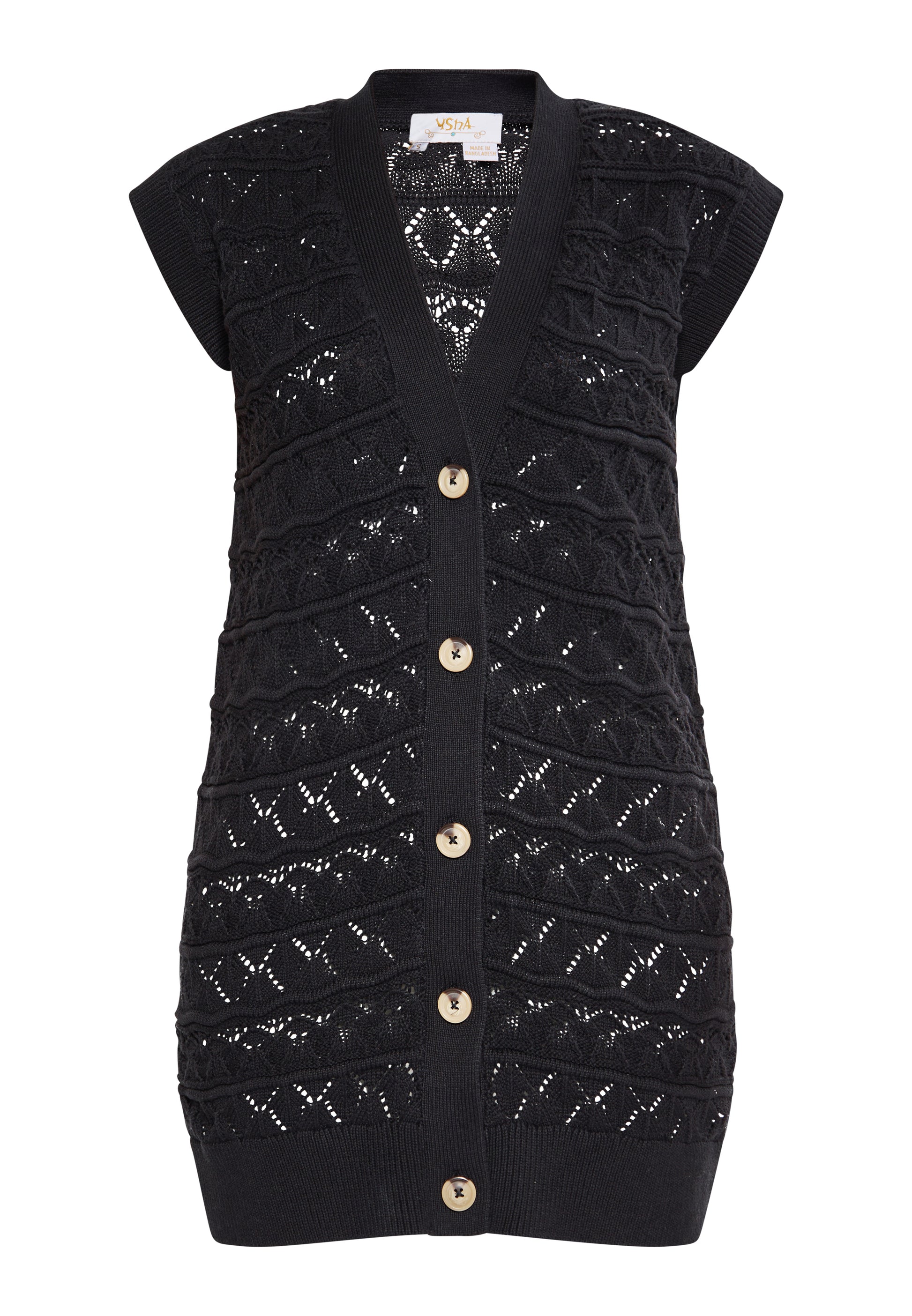 usha FESTIVAL Kobiety's Vest
