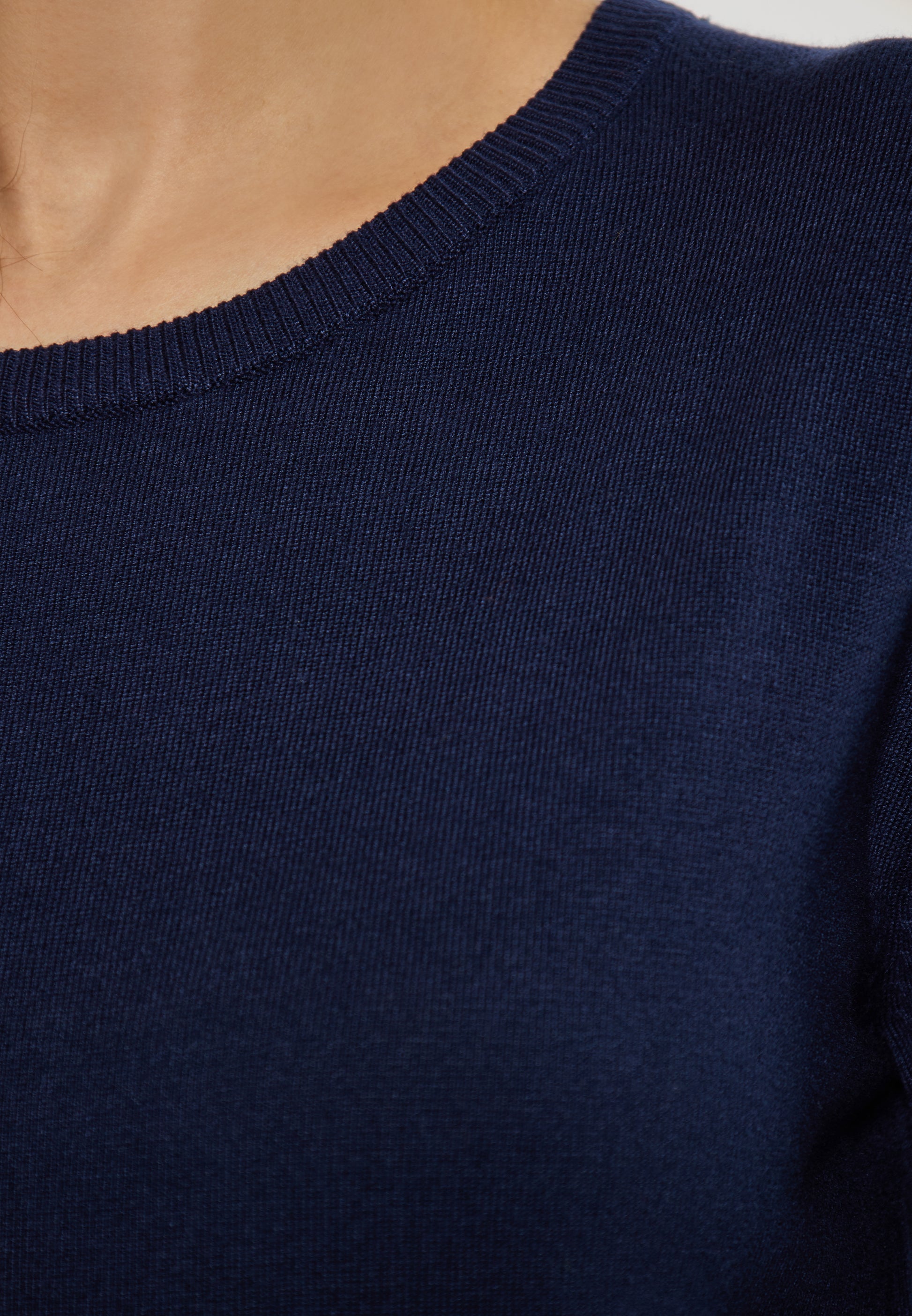 usha BLUE LABEL Women's Sweater