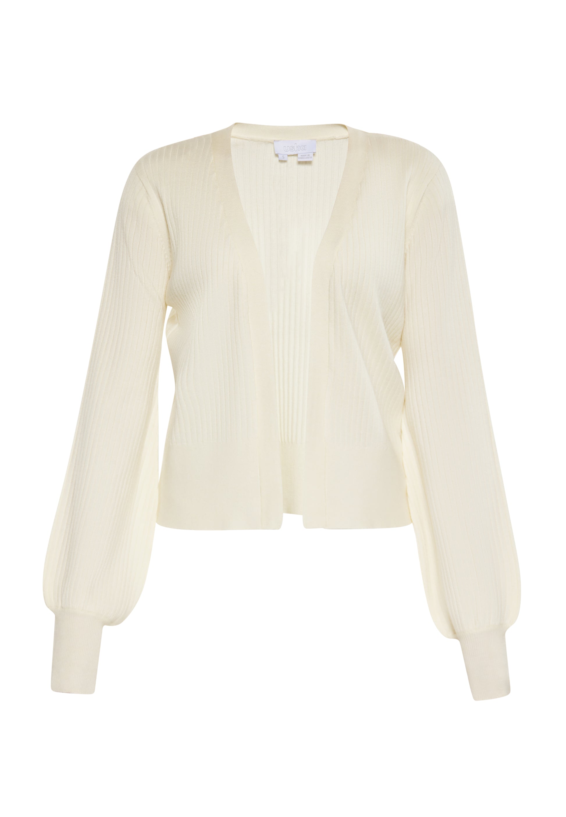 usha WHITE LABEL Women's Cardigan