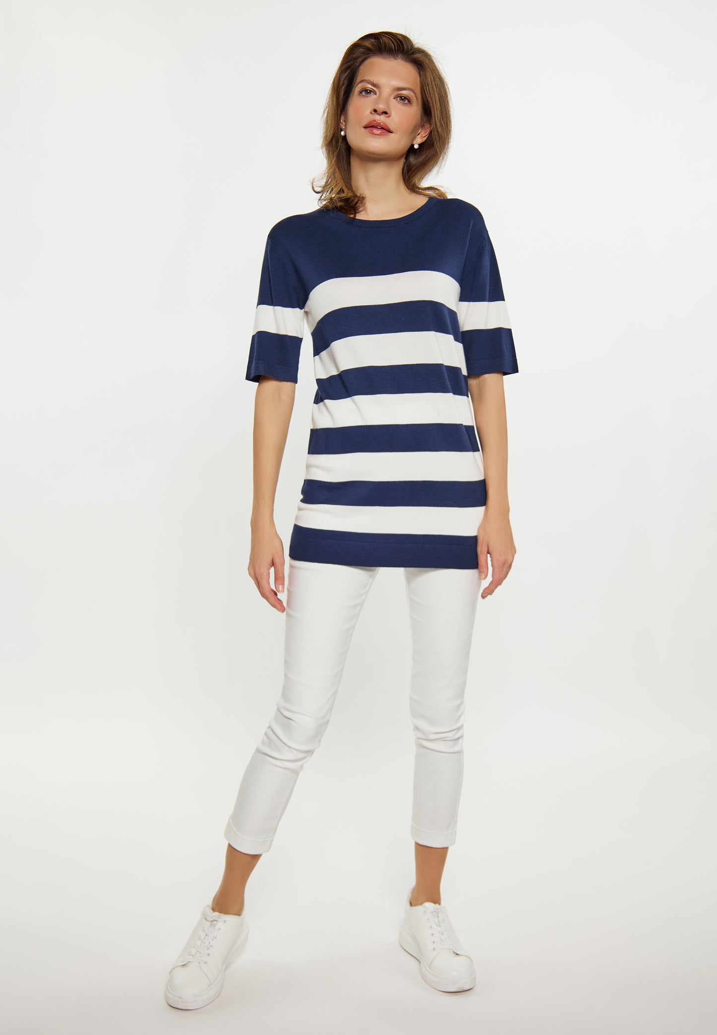 usha BLUE LABEL Women's Sweater
