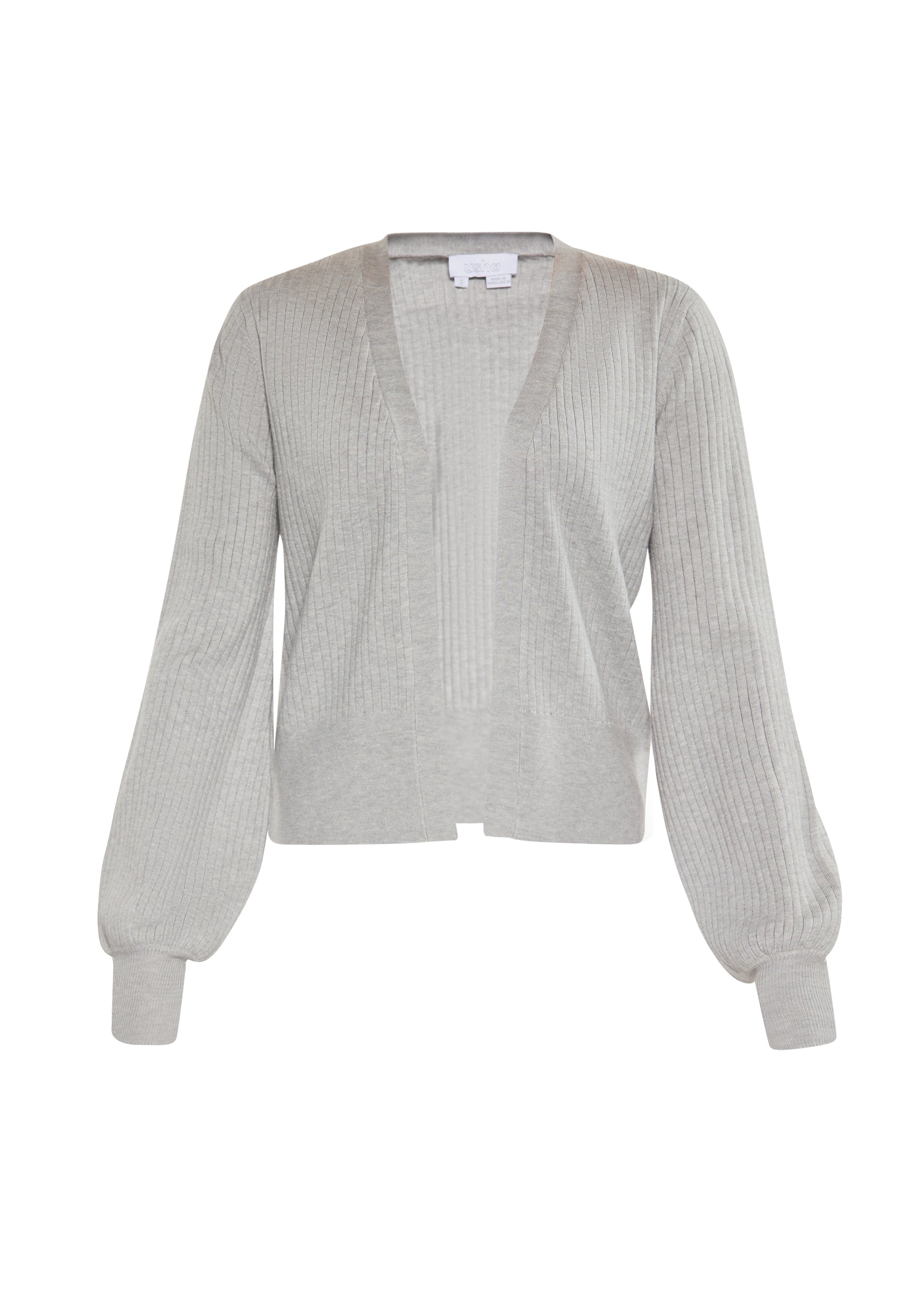 usha WHITE LABEL Women's Cardigan