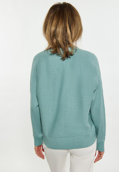 usha WHITE LABEL Damen Cardigan