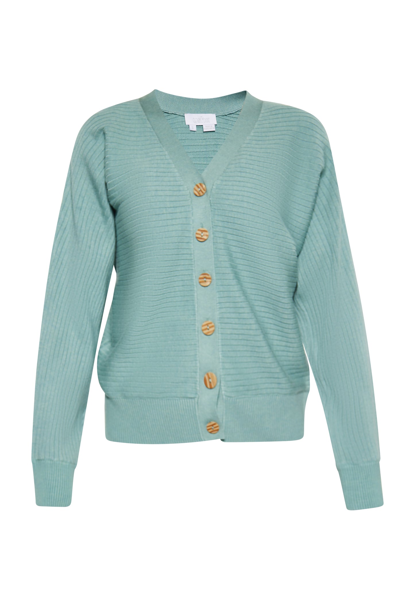 usha WHITE LABEL Damen Cardigan