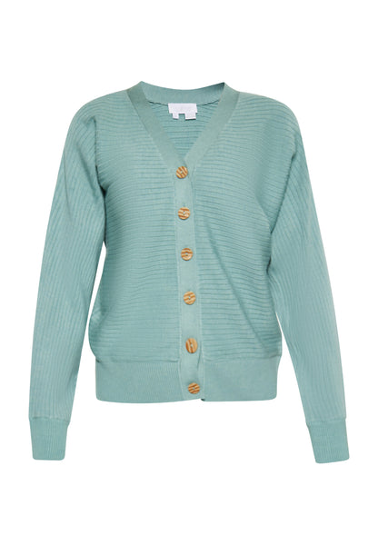 usha WHITE LABEL Damen Cardigan